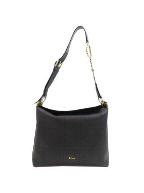 Dior Shoulder Bag Calfskin